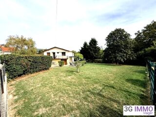  Maison à vendre 4 pièces 72 m²