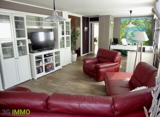  Appartement  vendre 6 pices 141 m