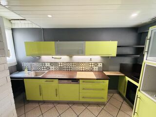  Appartement à vendre 4 pièces 96 m²