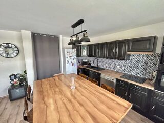  Appartement � vendre 4 pi�ces 