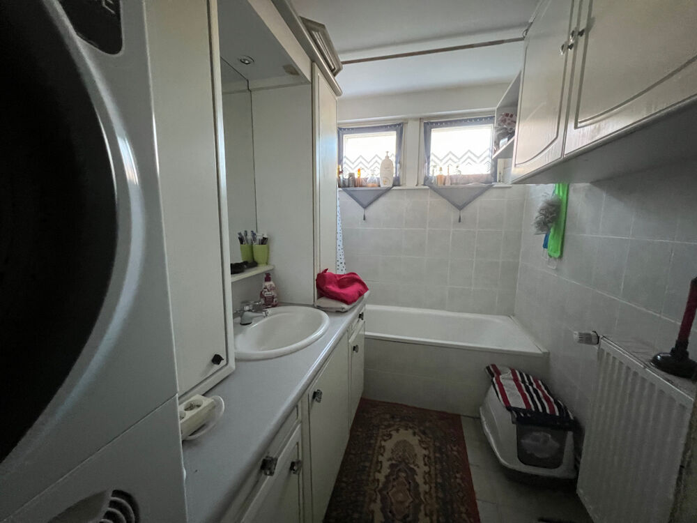 Vente Appartement Appartement 4 pièces Riquewihr
