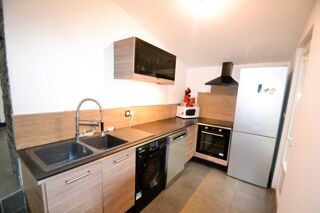  Maison � vendre 3 pi�ces 66 m�