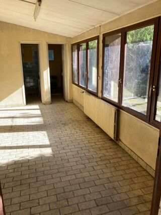  Maison � vendre 3 pi�ces 73 m�