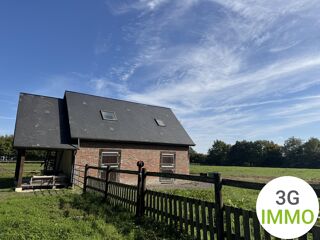  Maison  vendre 2 pices 40 m