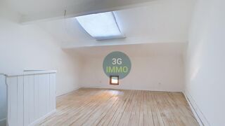  Maison à vendre 4 pièces 