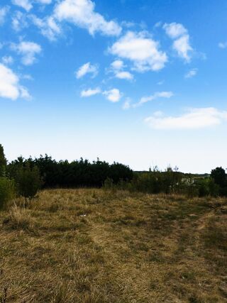  Terrain  vendre 2327 m