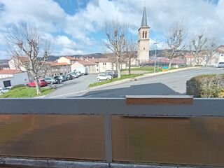  Appartement � vendre 4 pi�ces 79 m�