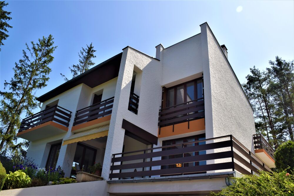 Villa 6 pièces