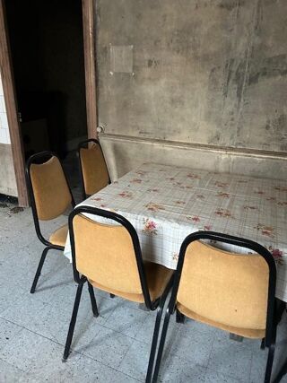  Maison � vendre 3 pi�ces 80 m�