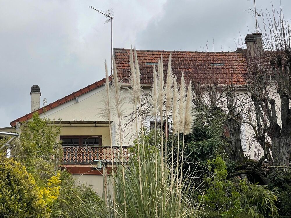 Maison 7 pièces