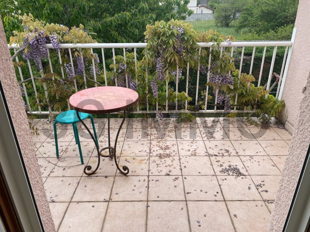  vendre  Maison Genas (69740)