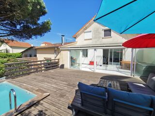  Maison � vendre 6 pi�ces 171 m�