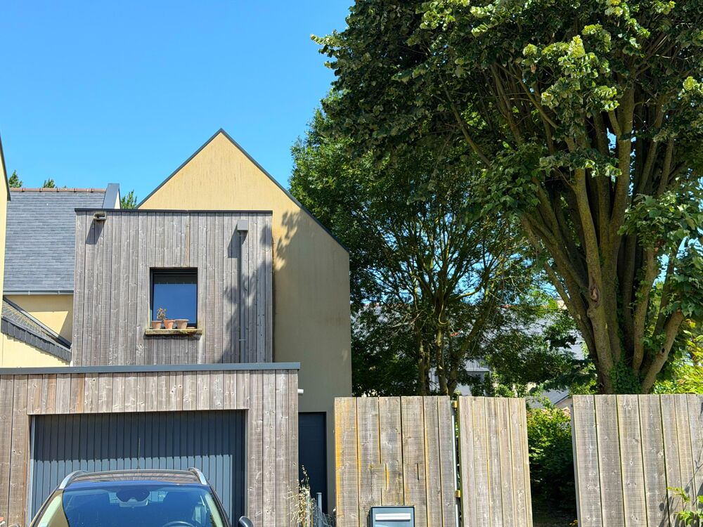 Vente Maison Maison 3 pièces Saint-malo