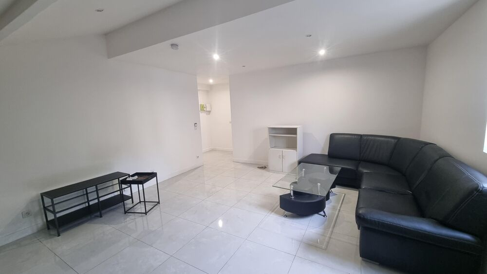 Vente Appartement Appartement 2 pièces Ollainville