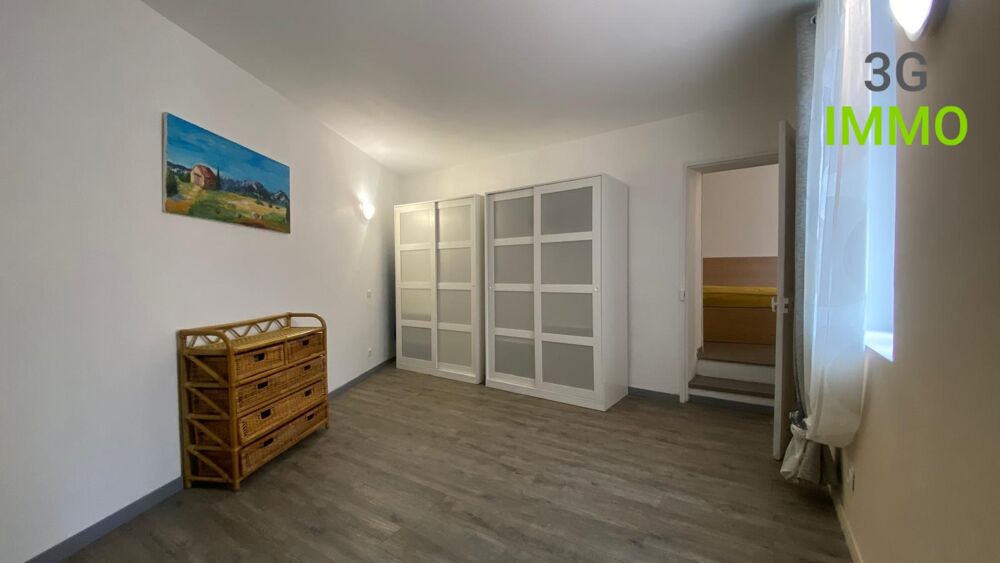 Vente Maison Maison Mondragon