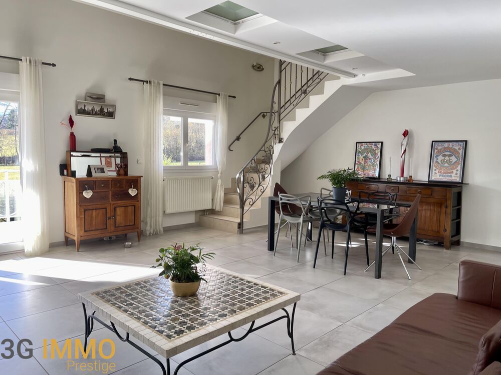 Duplex 7 pièces