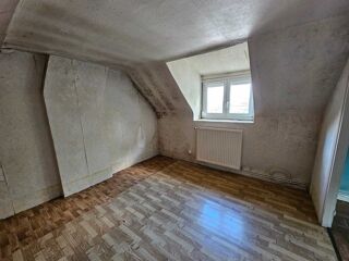 Maison  vendre 3 pices 55 m