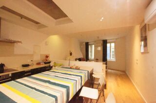 Vente Immeuble Immeuble 7 pièces Perpignan
