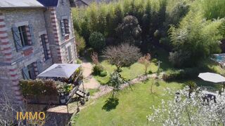  Maison à vendre 10 pièces 225 m²