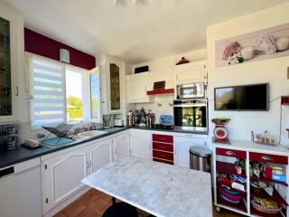  Maison à vendre 5 pièces 116 m²