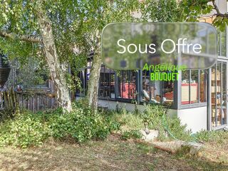  Maison � vendre 7 pi�ces 164 m�