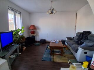 Maison � vendre 4 pi�ces 80 m�
