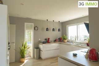  Maison à vendre 4 pièces 110 m²