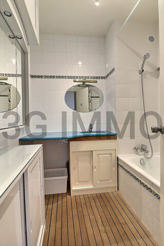  Appartement  vendre 3 pices 