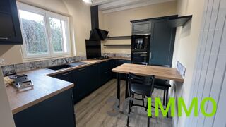  Maison à vendre 7 pièces 135 m²