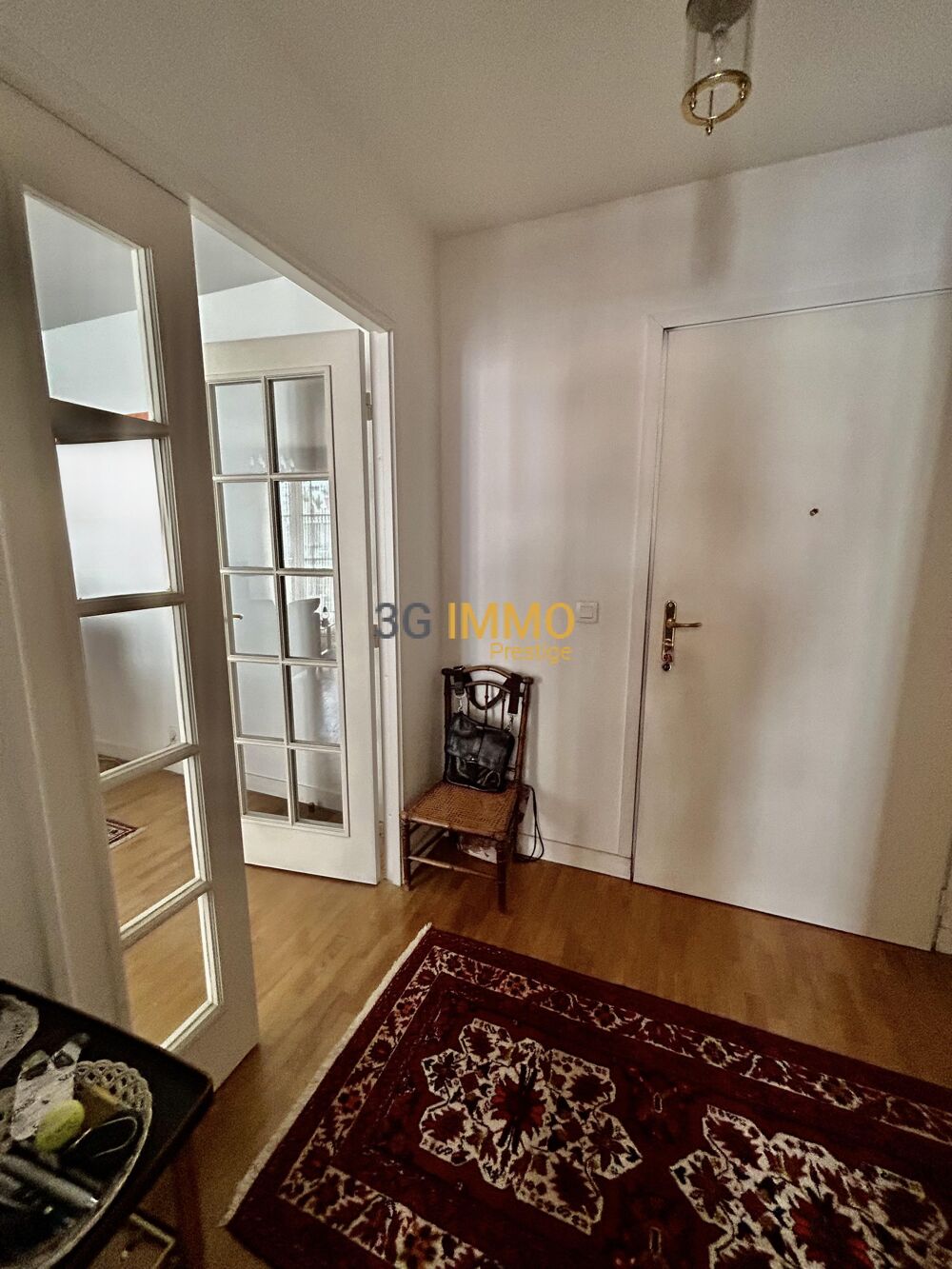 à vendre  Appartement Montrouge (92120)