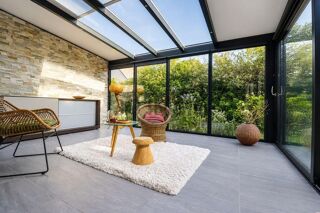  Maison à vendre 7 pièces 168 m²