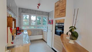  Appartement � vendre 4 pi�ces 81 m�