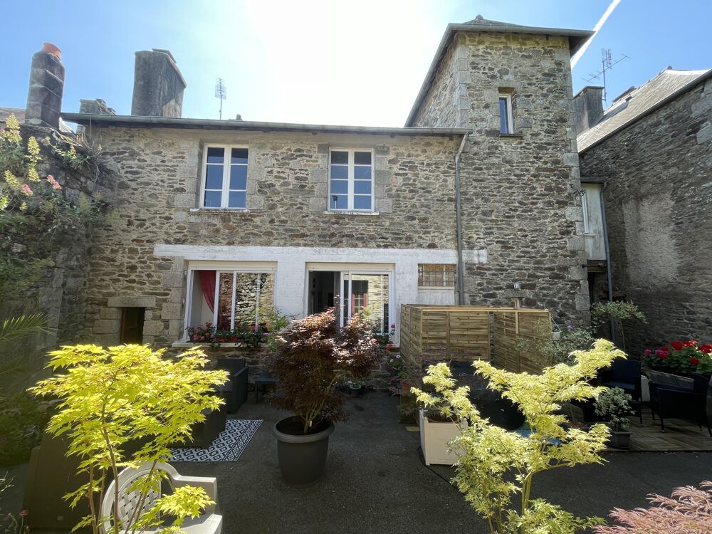 Maison de maître 12 pièces