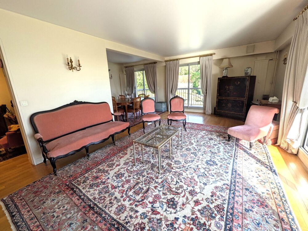 Appartement 5 pièces