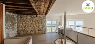  Appartement à vendre 3 pièces 85 m²