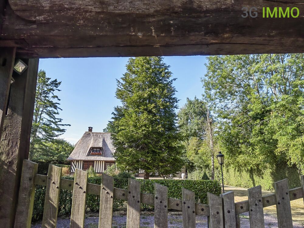 Vente Maison Propriété 5 pièces Cormeilles