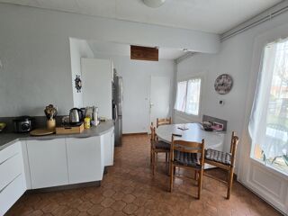  Maison � vendre 5 pi�ces 