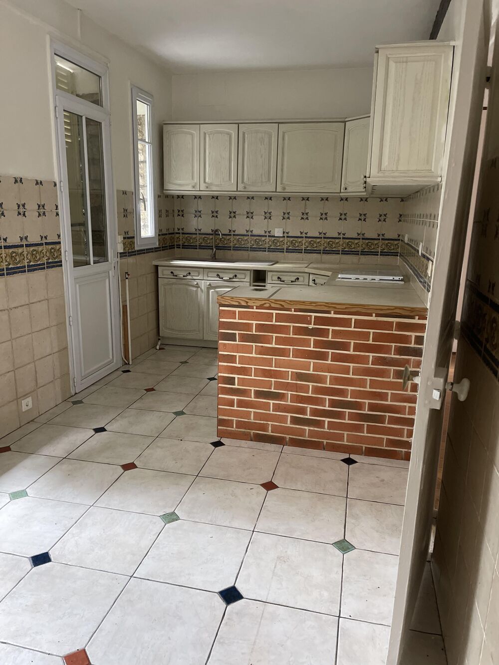 � vendre  Maison Enghien-les-Bains (95880)