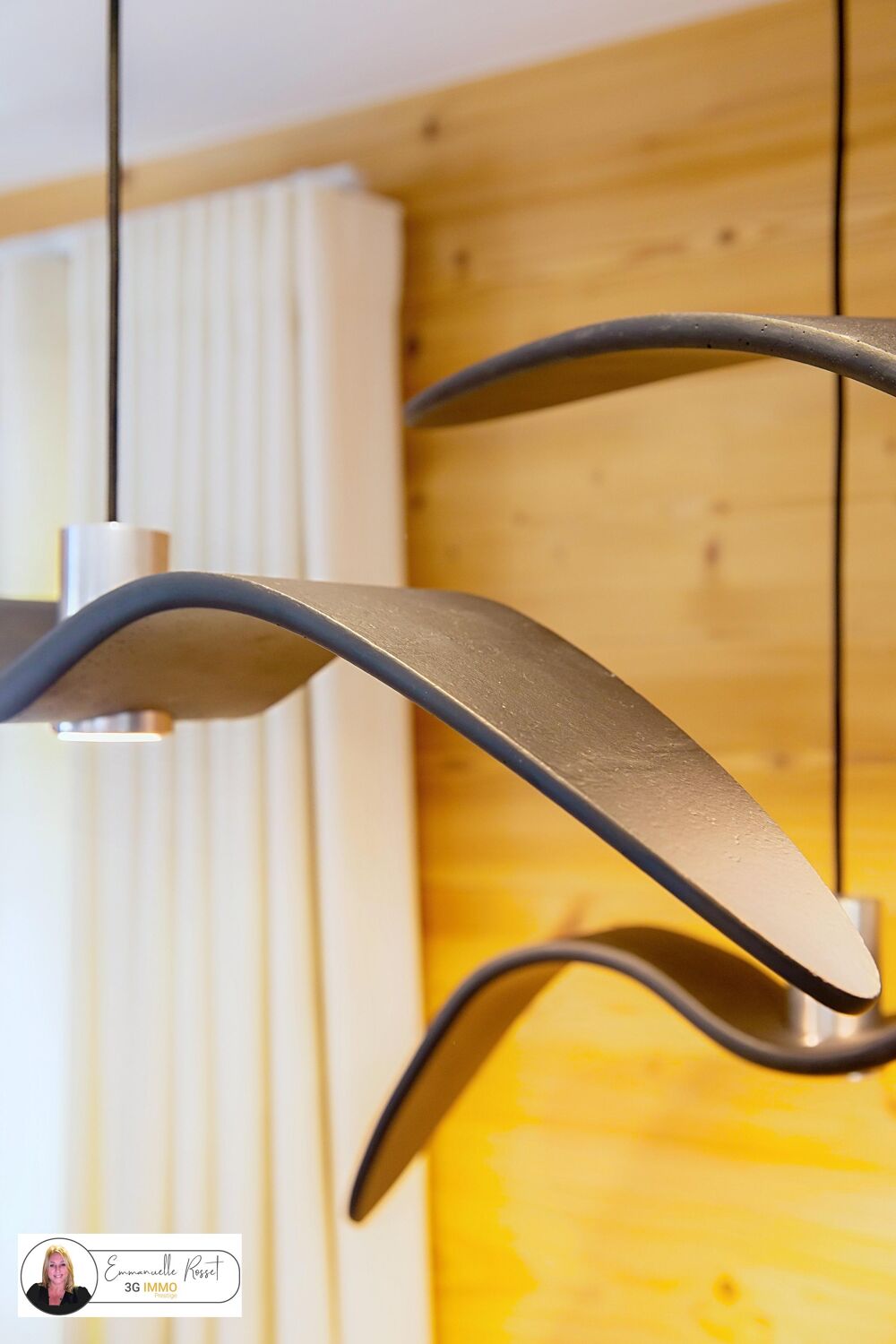 � vendre  Appartement Morzine (74110)