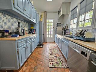  Maison � vendre 5 pi�ces 145 m�