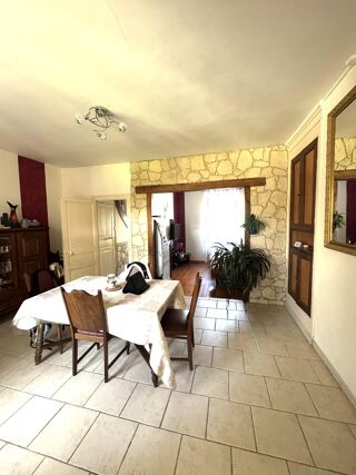  Maison � vendre 5 pi�ces 