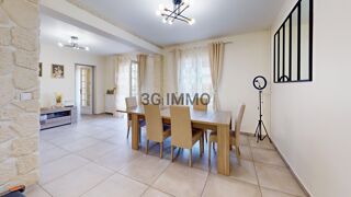  Maison à vendre 5 pièces 100 m²