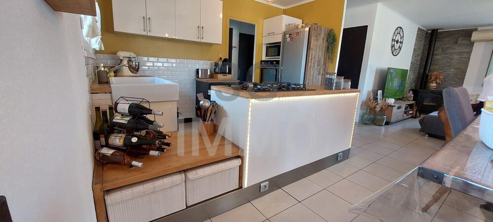 Vente Maison Villa 5 pi�ces Saint-est�ve