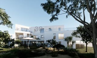  Appartement � vendre 3 pi�ces 61 m�