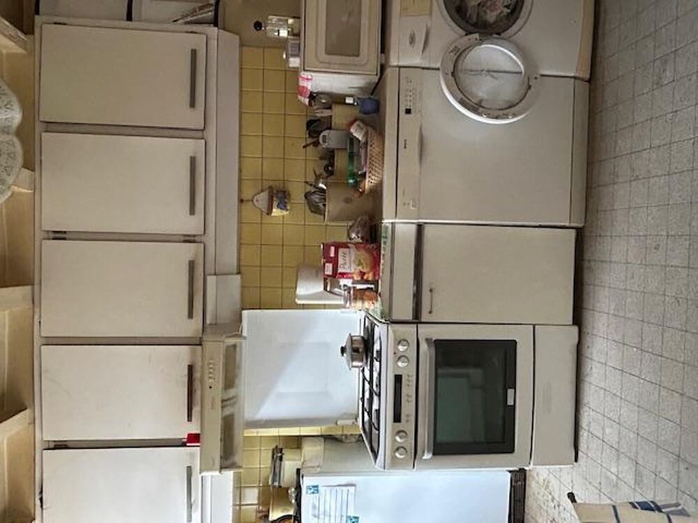 Maison 5 pièces