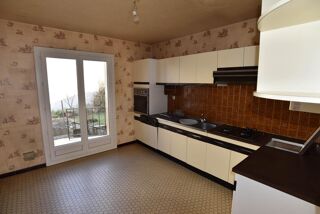  Maison � vendre 6 pi�ces 