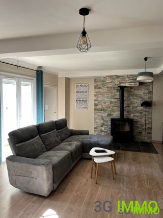  Maison à vendre 4 pièces 104 m²