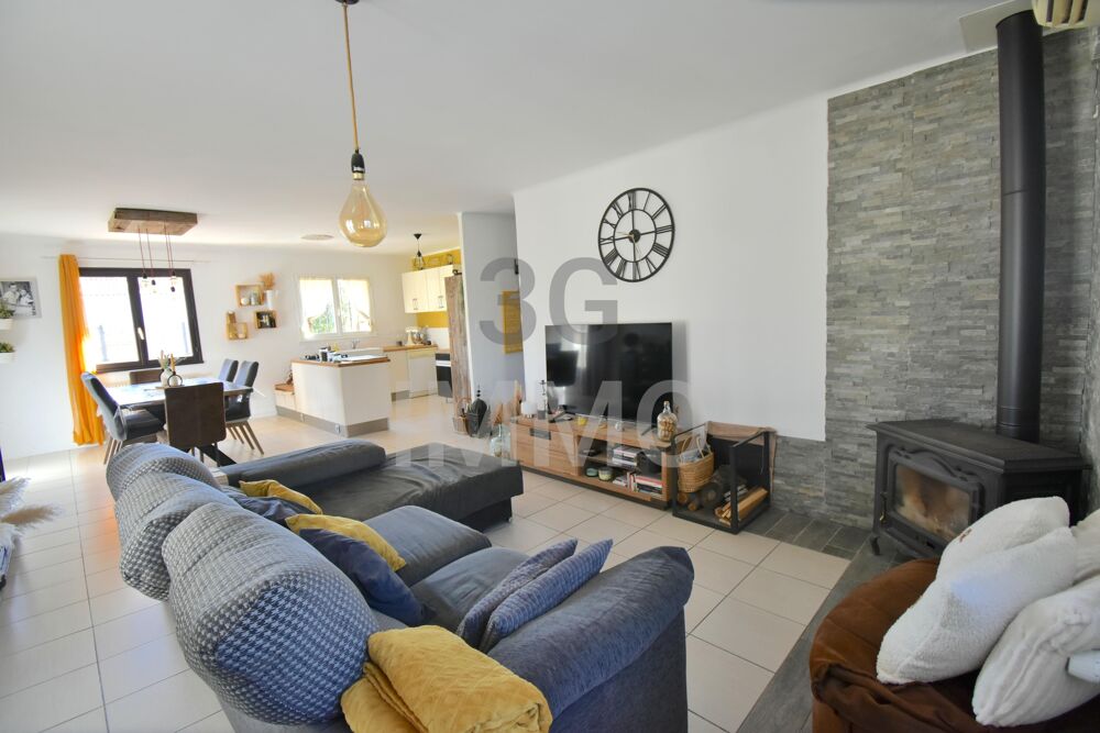 Vente Maison Villa 5 pi�ces Saint-est�ve
