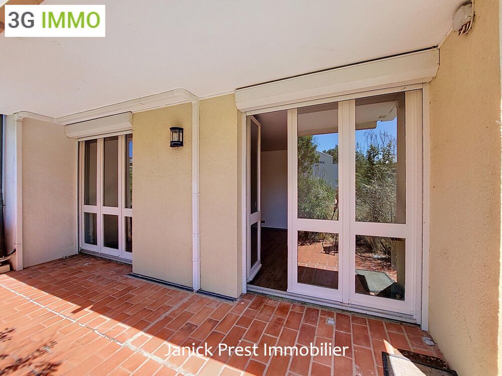 Appartement 4 pièces