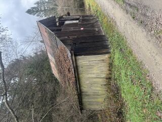  Maison � vendre 2 pi�ces 400 m�